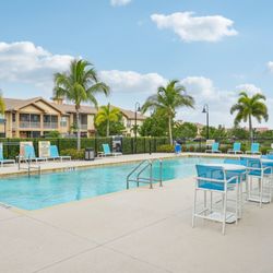 Springs at Gulf Coast