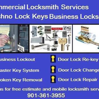 Techno Lock Keys - Keys & Locksmiths Near Me - Memphis, Tennessee Techno Lock Keys - Keys & Locksmiths Near Me - Memphis, Tennessee
