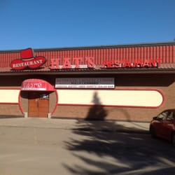 Hat's Restaurant