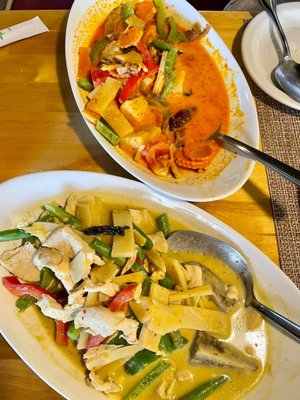 Sunrise Thai Restaurant by null