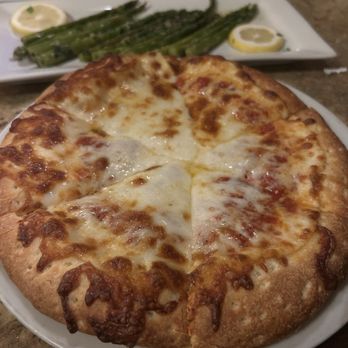 Visconti's Ristorante - Cheese pizza - Italian Near Me - Folsom, California Visconti's Ristorante - Cheese pizza - Italian Near Me - Folsom, California