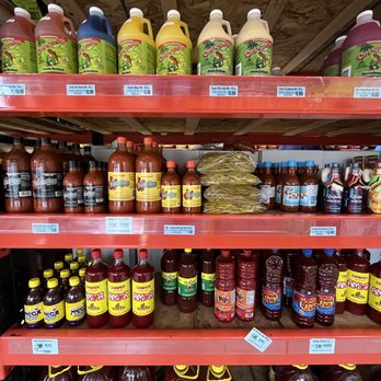 Alamo Candy - Hot sauce - Candy Stores Near Me - San Antonio, Texas