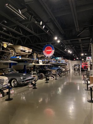 Studebaker National Museum by null