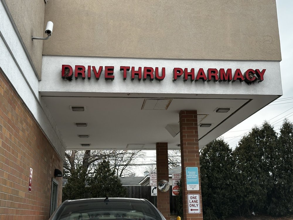 Walgreens Logo