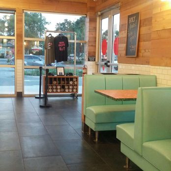 Fresh Kitchen - Vegetarian Near Me - Orlando, Florida