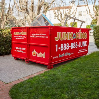 Junk King Naples - Junk Removal & Hauling Near Me - Naples, Florida