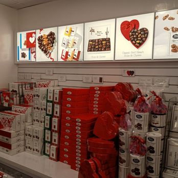 See's Candies - Candy Stores Near Me - Culver City, California