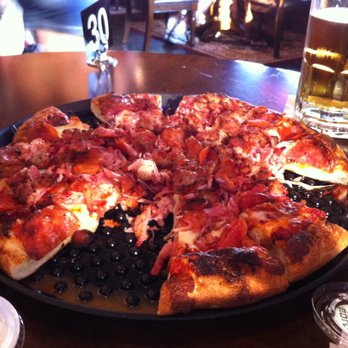 Gold Dust Pizza Copperopolis - All meat pizza loaded with toppings! - Pizza Near Me - Copperopolis, California Gold Dust Pizza Copperopolis - All meat pizza loaded with toppings! - Pizza Near Me - Copperopolis, California