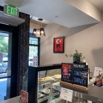 Istanbul Cafe & Bakery - Turkish Near Me - Denver, Colorado Istanbul Cafe & Bakery - Turkish Near Me - Denver, Colorado