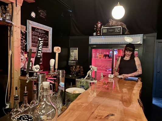 Korochka Tavern by null