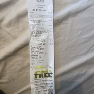 WINGSTOP - Updated February 2026 - 152 Alexander Blvd, Sand Springs ...