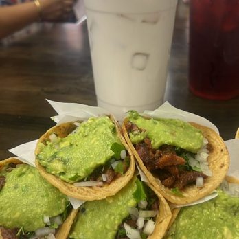 Suazo’s Tacos - Tacos de Adobada - Tacos Near Me - Stanton, California