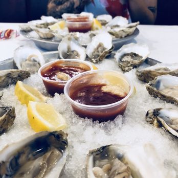 Cap't Loui - Raw oysters - Cajun/Creole Near Me - Duluth, Georgia Cap't Loui - Raw oysters - Cajun/Creole Near Me - Duluth, Georgia