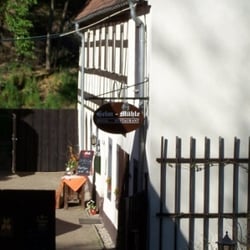 Helm-Mühle