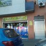Photo of Cinco Globos de color