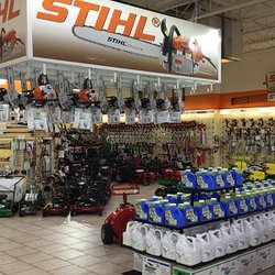 Green Thumb Lawn & Garden Center