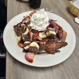 Crepes