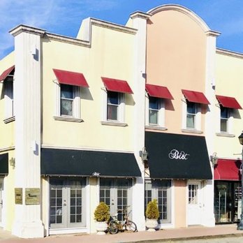 Bici Restaurant - Italian Near Me - Ramsey, New Jersey