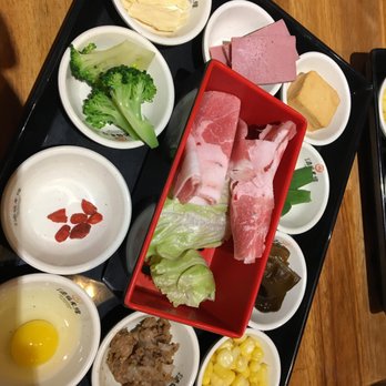 Nouilles du Yunnan - Side dishes - Noodles Near Me - Montreal, Quebec Nouilles du Yunnan - Side dishes - Noodles Near Me - Montreal, Quebec