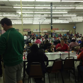 Bingo Wonderland - triple session night - Bingo Halls Near Me - Houston, Texas