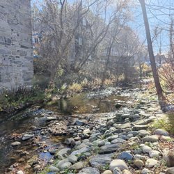 Teagle's Landing
