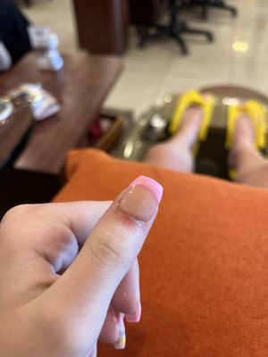 GRAND NAIL SPA - 192 Photos & 115 Reviews - 2200 W University Dr