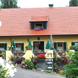 Trabos - Buschenschank