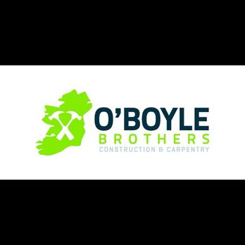 O' Boyle Brothers - he logo for a construction company - Flooring Near Me - Upper Darby, Pennsylvania