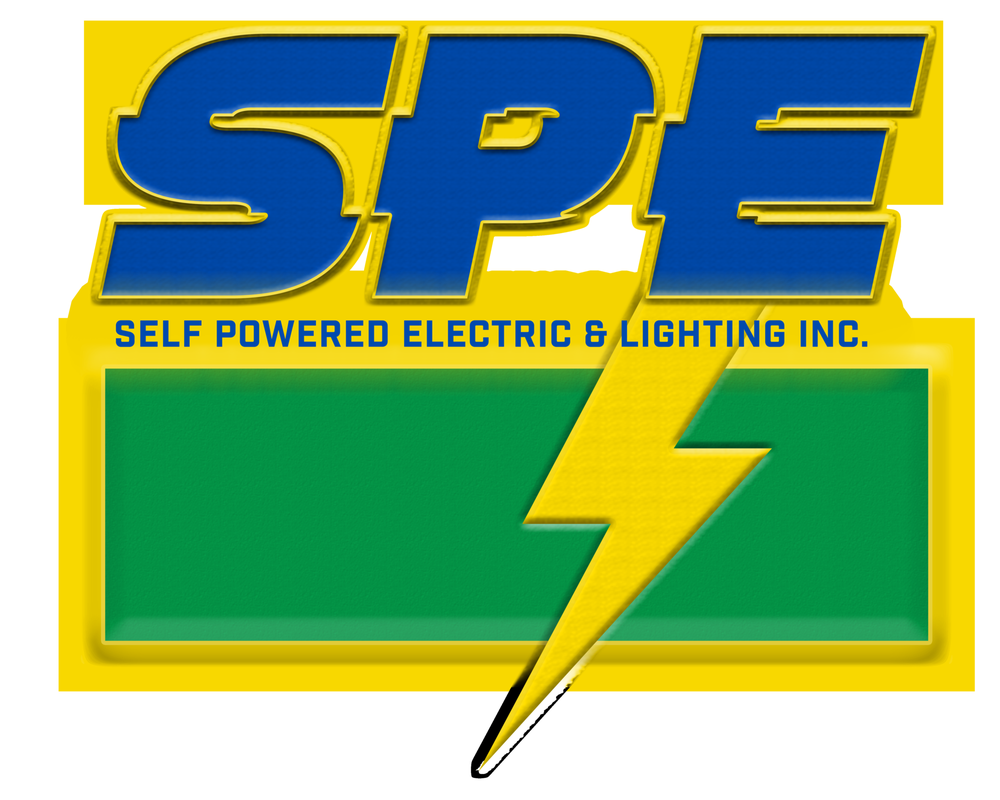 SELF POWERED ELECTRIC AND LIGHTING Updated June 2024 43 Photos