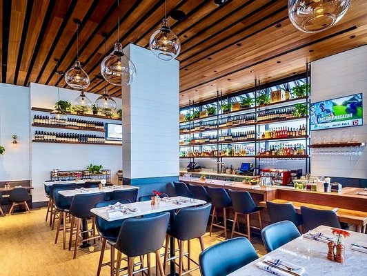 North Italia by null