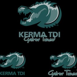 Kerma TDI