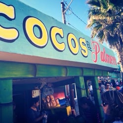Coco El Palmero