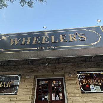 Wheeler's Restaurant - Outside the restaurant - American Near Me - Brooklyn, New York Wheeler's Restaurant - Outside the restaurant - American Near Me - Brooklyn, New York
