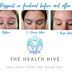 The Health Hive