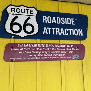 The Big Texan Steak Ranch - Steakhouses Near Me - Amarillo, Texas The Big Texan Steak Ranch - Steakhouses Near Me - Amarillo, Texas
