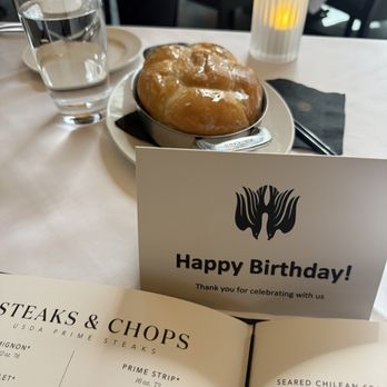 Del Frisco's Double Eagle Steakhouse - Honey Butter Bread - Steakhouses Near Me - Charlotte, North Carolina Del Frisco's Double Eagle Steakhouse - Honey Butter Bread - Steakhouses Near Me - Charlotte, North Carolina