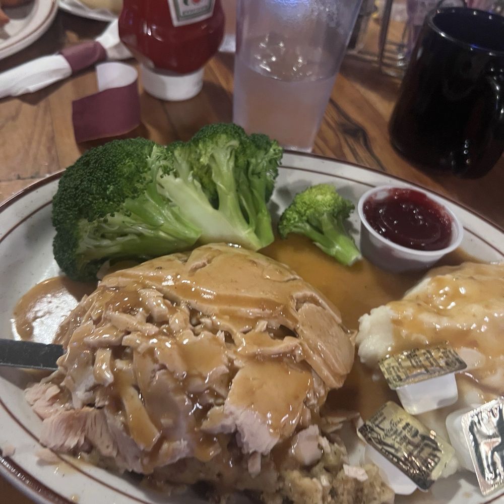 Old Mill Tavern - Turkey dinner - American Near Me - Chester, New Jersey Old Mill Tavern - Turkey dinner - American Near Me - Chester, New Jersey