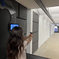 Apex Shooting Center