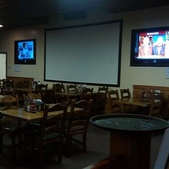 Wings & Ale - interior - Chicken Wings Near Me - Columbia, South Carolina Wings & Ale - interior - Chicken Wings Near Me - Columbia, South Carolina