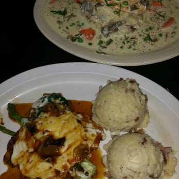 Bleu Monkey Grill - Just okay .. chicken and biscuit and napa chicken - Bars Near Me - Hot Springs, Arkansas Bleu Monkey Grill - Just okay .. chicken and biscuit and napa chicken - Bars Near Me - Hot Springs, Arkansas