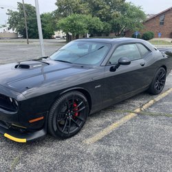 Mike Anderson Chrysler Dodge Jeep RAM of Logansport