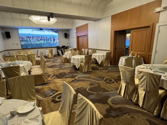 Hong Kong East Ocean Seafood Restaurant by null