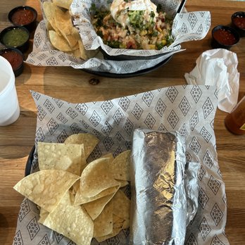 Surcheros - Athens - Burrito - Tex-Mex Near Me - Athens, Georgia