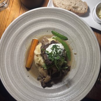 Bliss - New American Near Me - San Antonio, Texas