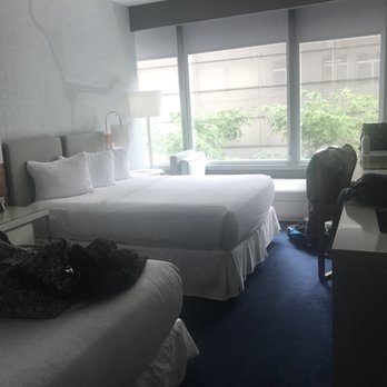 Kinzie Hotel - Hotels Near Me - Chicago, Illinois
