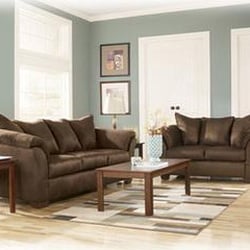 ASC Furniture Clearance Warehouse - THIS SET AVAILABLE IN SEVERAL COLORS FOR JUST $649!!