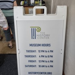 The History Center