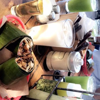 Burrito Amor - Bars Near Me - Tulum, ROO