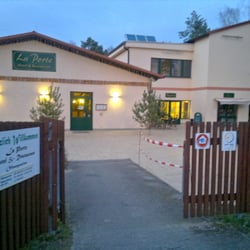 La Porte