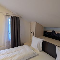 Hotel Traube